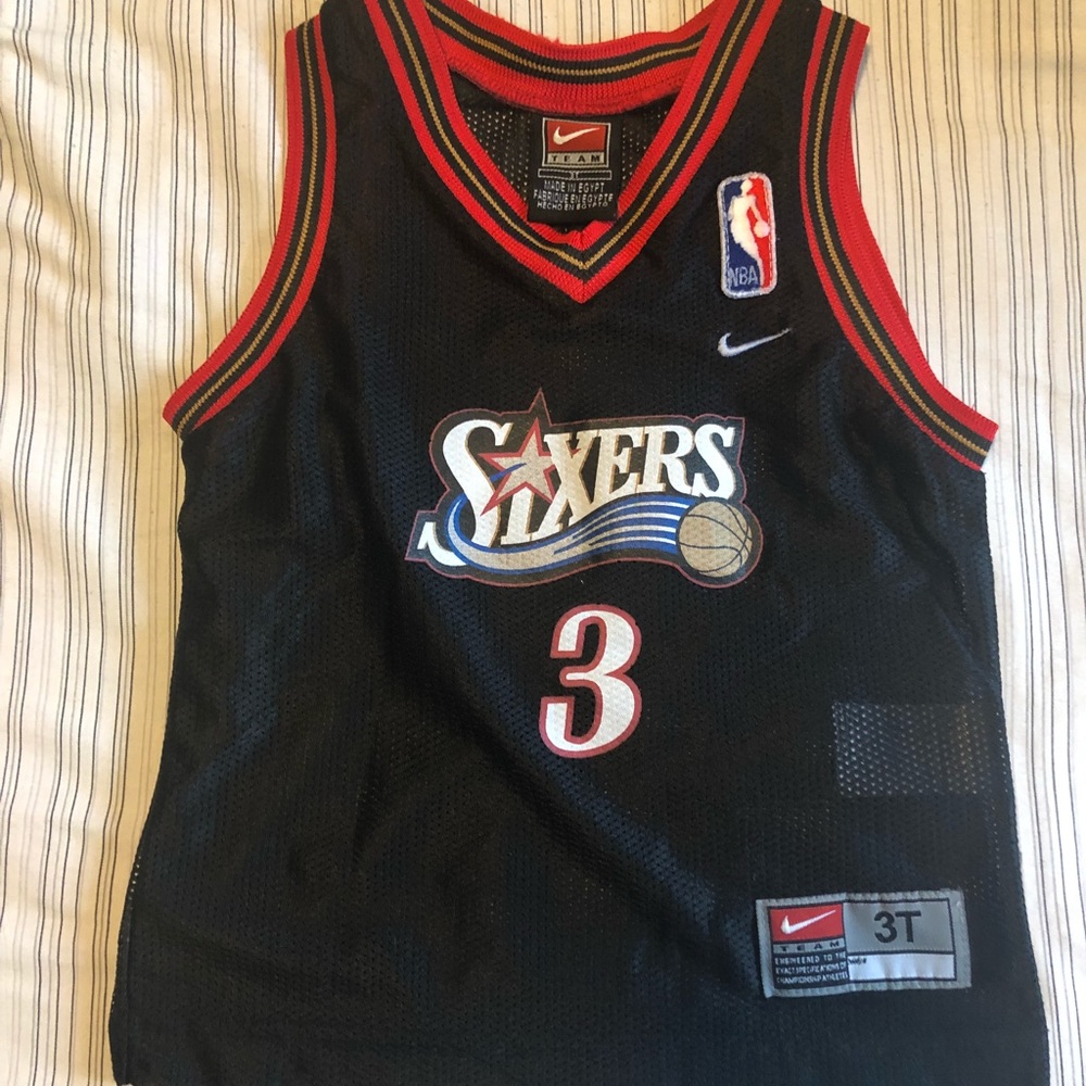 Toddler Boys Jersey